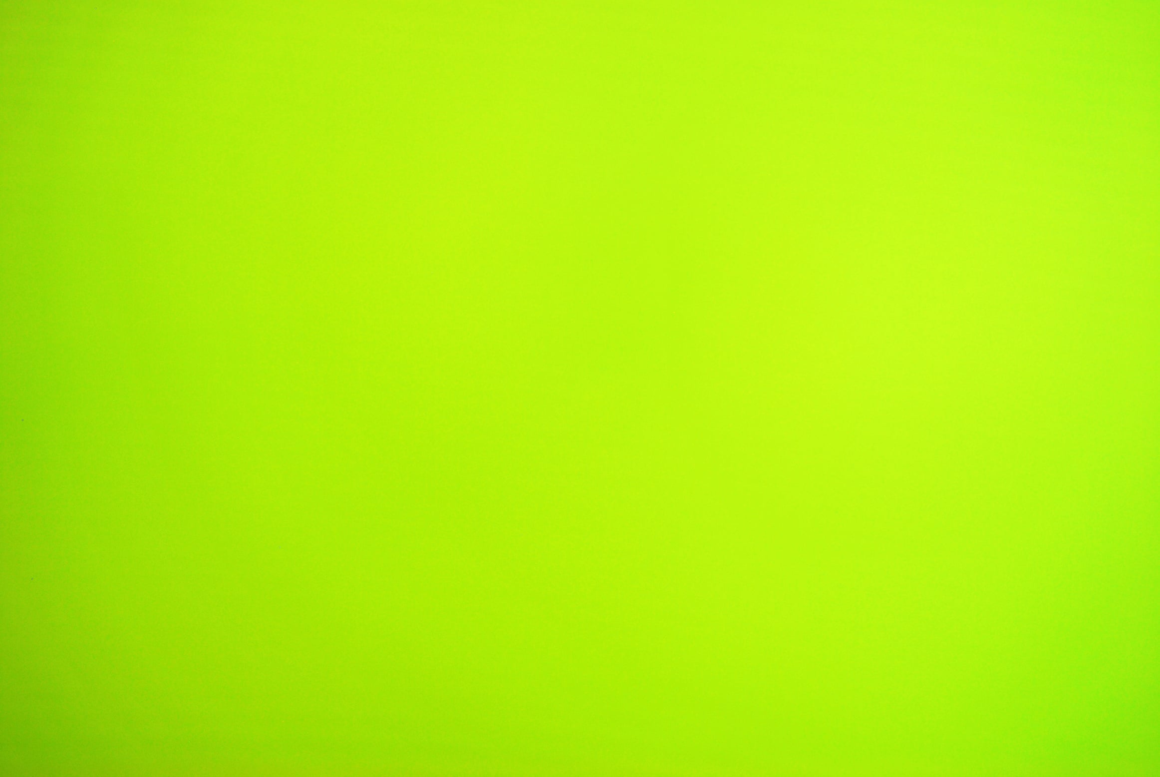 Bright yellow background