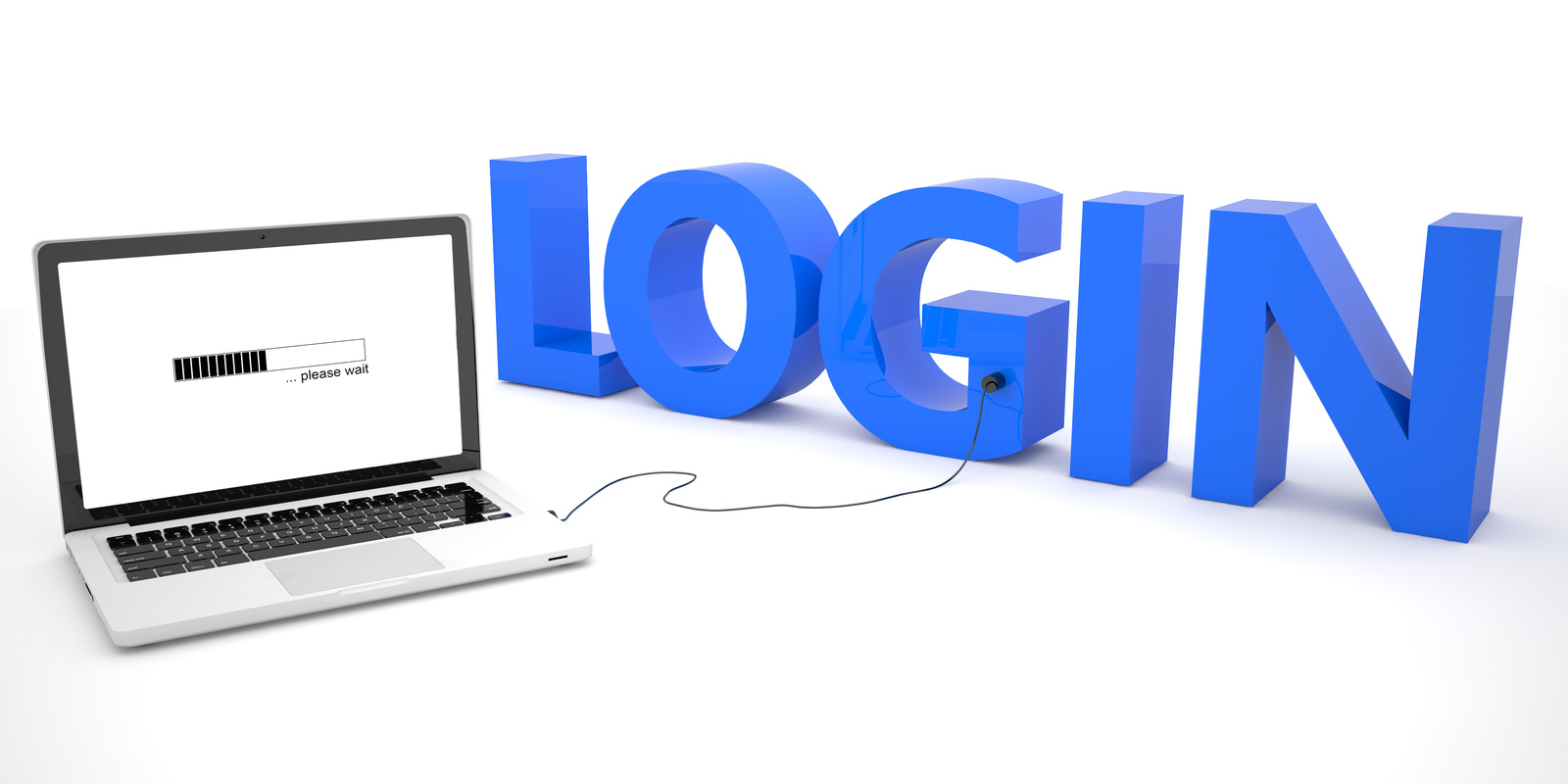 Login